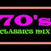 70's Classics  Mix DJ Daniel Thomas G