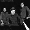 Mondo Jazz Turns 100! Zeno De Rossi, Vincent Courtois, Tim Berne & New Releases [Mondo Jazz 100-1]