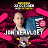 05 - DJ Jan Vervloet - 35 Years Illusion - The Ground Level at IKON