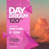 Day Dream 120BPM Opening Set by D-EGA (09.05.2021)