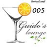 Guido's Lounge Cafe Broadcast#005 To Be Free (2012/04/06)