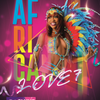 AFRICAN LOVE 7[DJ CLYNE THE MYSTIC MAN]