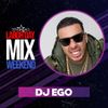 DJ EGO - STAR 94.5 LABOR DAY MIX WEEKEND (DEBUT MIX)(CLEAN)