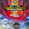 HOT 97 President's Day Weekend Mix 2021