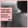 Podcast #67 - Gordon Shumway [Infine]