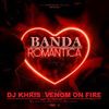 BANDA ROMANTICA MIX VERTIGO  EDITON 2020 BY DJ KHRIS VENOM