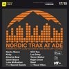 Nordic Trax Radio - NT X ADE 2014 Part 2 - Kajan Chow b2b VCO Rox, Kirby, Gavin Boyce - Oct 2014