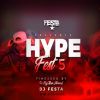 DJ FESTA 254 HYPE FEST 5