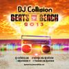 DJ Collision - Beats for the Beach - Summer Mix (Radio Edit)