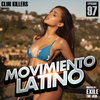 Movimiento Latino #97 - DJ Sol (Latin Party Mix)
