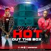 DJ ROY HOT OUT THE BOX DANCEHALL MIX [October 2019]