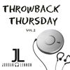 Throwback Thursday Vol.2 - DJ Jordan Lennon (Ne-yo, Craig David, J-Lo, Usher, Jamie Foxx & More)