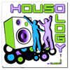 HOUSOLOGY by Claudio Di Leo - Radio Studio House - Podcast 01/04/2011