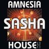 Sasha - Live At Amnesia House, The Eclipse, Coventry 29.03.1991
