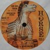 THE HORSE UK LABEL 7 INCH MIX 2012