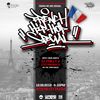 DJ Philly & 210Presents - TracksideBurners Radio Show 249 #FRENCHHIPHOP