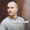 Mihai Popoviciu - The Night Bazaar Sessions - Volume 7