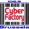 Umek @ Cyber Factory - Vibration Radio Brüssel - 04.01.2004