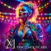 Betty Mix - Disco House - LE BOY PARIS 1988/1991