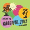 Topman Ctrl Mixtape Vol. 12 - Sticky - 'Live! @ Ninja Tune/Big Dada party - Notting Hill Carnival'