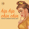 CDB - Hip Hip Chin Chin (Petko Turner's Edit) Bossa Nova Disco Jazz Killer