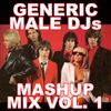 80s 90s Mashups and Remixes Mix Volume 1
