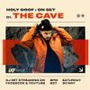 Holy Goof On Set: The Cave - UKF On Air