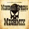 Minimal Spring Megamix ( mixed by Offi )