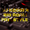 Freestyle DJ mix - Club hits / Big room