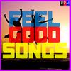 FEEL GOOD SONGS : DANCING QUEEN