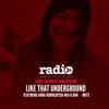 Like That Underground Podcast with Anna Rubinshtein aka R.Ann