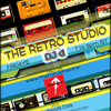 The Retro Studio 038 - Back to the Disco - mixed by DJ D only on themovement.in