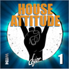 House with Attitude by D'YOR session 1