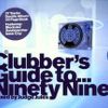 Judge Jules - Clubber's Guide To… Ninety Nine (Disc 1) (1999)