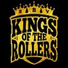 Rampage 2018 Takeover - 02 - Kings of the Rollers (Hospital Rec.) @ Studio Brussel 100.9 FM (23.02.)