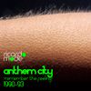 DJ Rikkee - Anthem City 