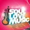 Soul love music mix by Mr. Proves