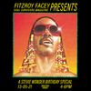 Fitzroy Facey / Soul Survivors Magazine / Special Stevie Wonder 13-05-21
