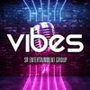 SR Ent Group: VIBES - 03/27/20 (Party Mix)