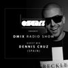 Oscar L Presents - DMix Radioshow June 2016 - Guest DJ - Dennis Cruz