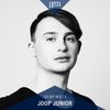 Gem FM 010 - Joop Junior live