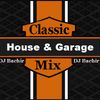 90s Classic House & Garage Mix 