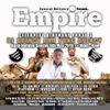 EMPIRE DJ QUINCY BDAY PARTY 6TH MAY MIX CD 