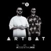 Artbat - BBC Radio 1's @ Essential Mix [07.19]