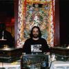 David Mancuso Live at Red Zone Italy 04-20-2003