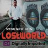 George Acosta - Lost World 485 Guest JLeon