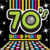 70's Disco party mix by Mr. Proves
