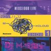 DJ MasterP Mixcloud Show #1 LIVE  Stream November-11-2022  (SHORT VERSION)
