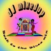 DJ Mixedup - Back to the Disco mix