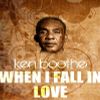 Fall In Love Riddim Ft Ken Boothe [Promo Mix Oct. 2015 ] #People's Records By DJ O. ZION